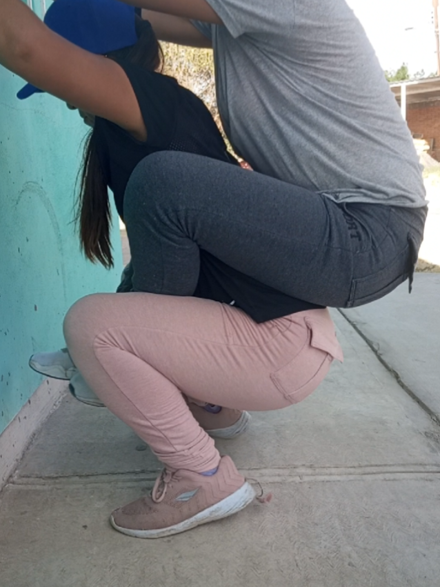 @Anaya fit 🧡 en casa