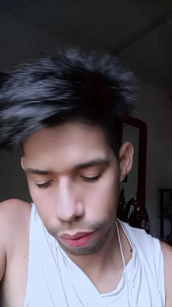 @Daniel Hern&aacute;ndez 🤎🌪️💀