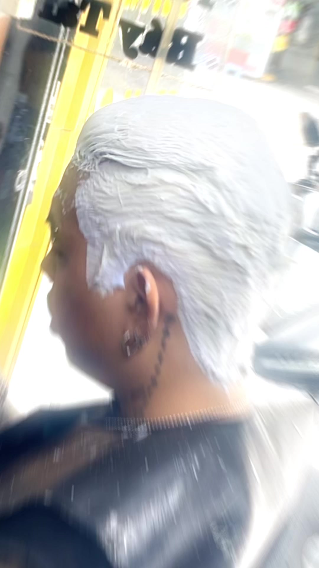 @Barbershop Vũ Hảo