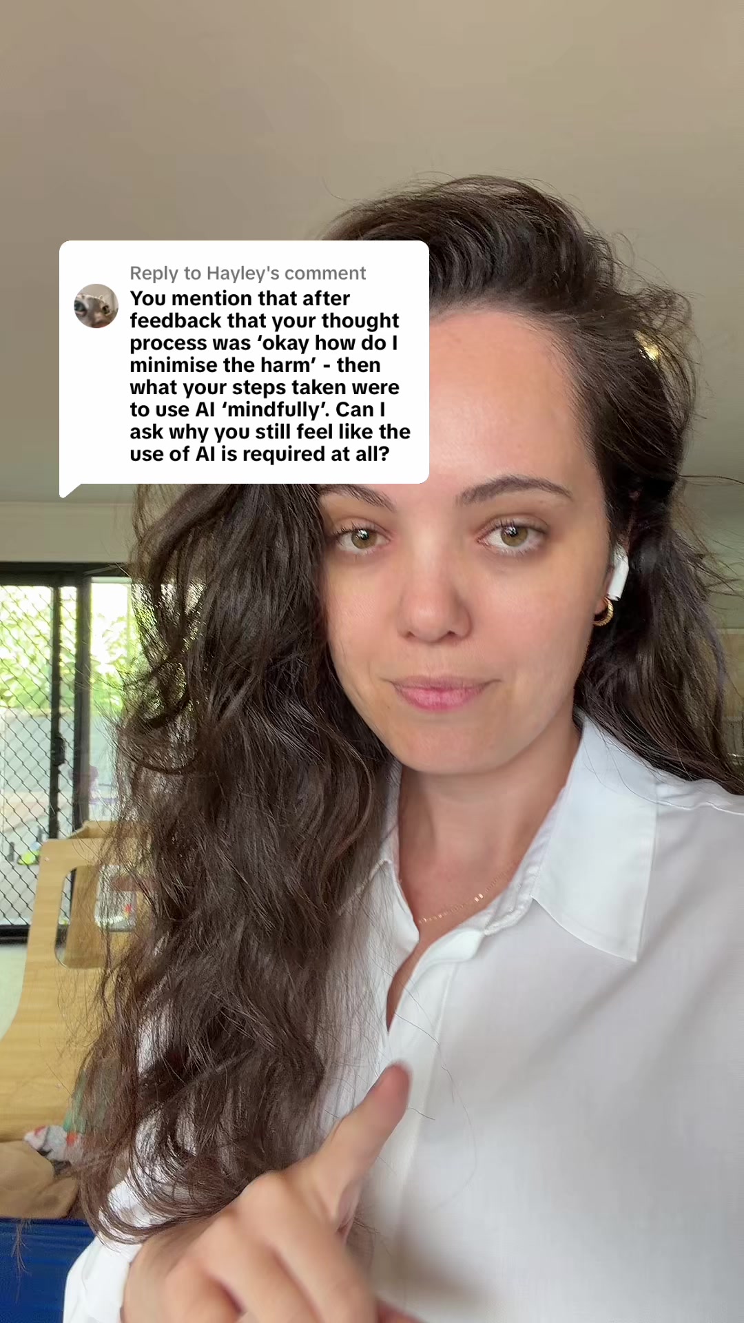 @Dr Kristyn Sommer