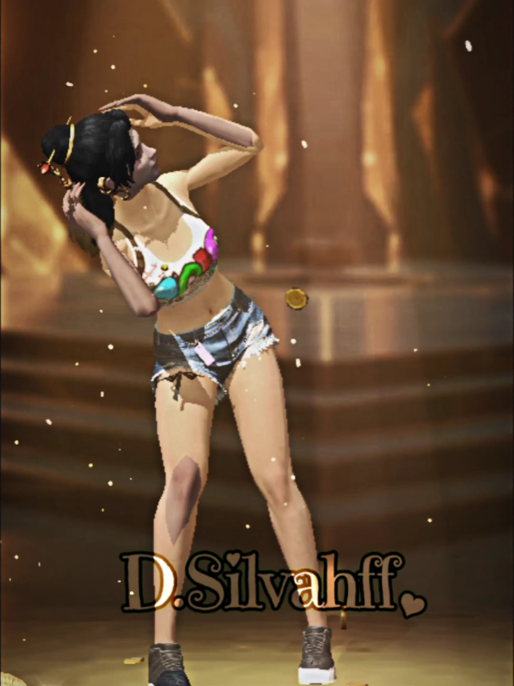 @D.Silvah' ღ