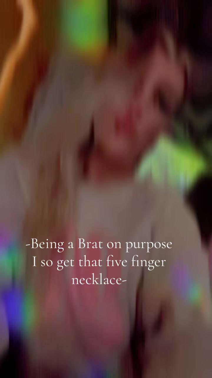 @~ Jen.Brat.💋