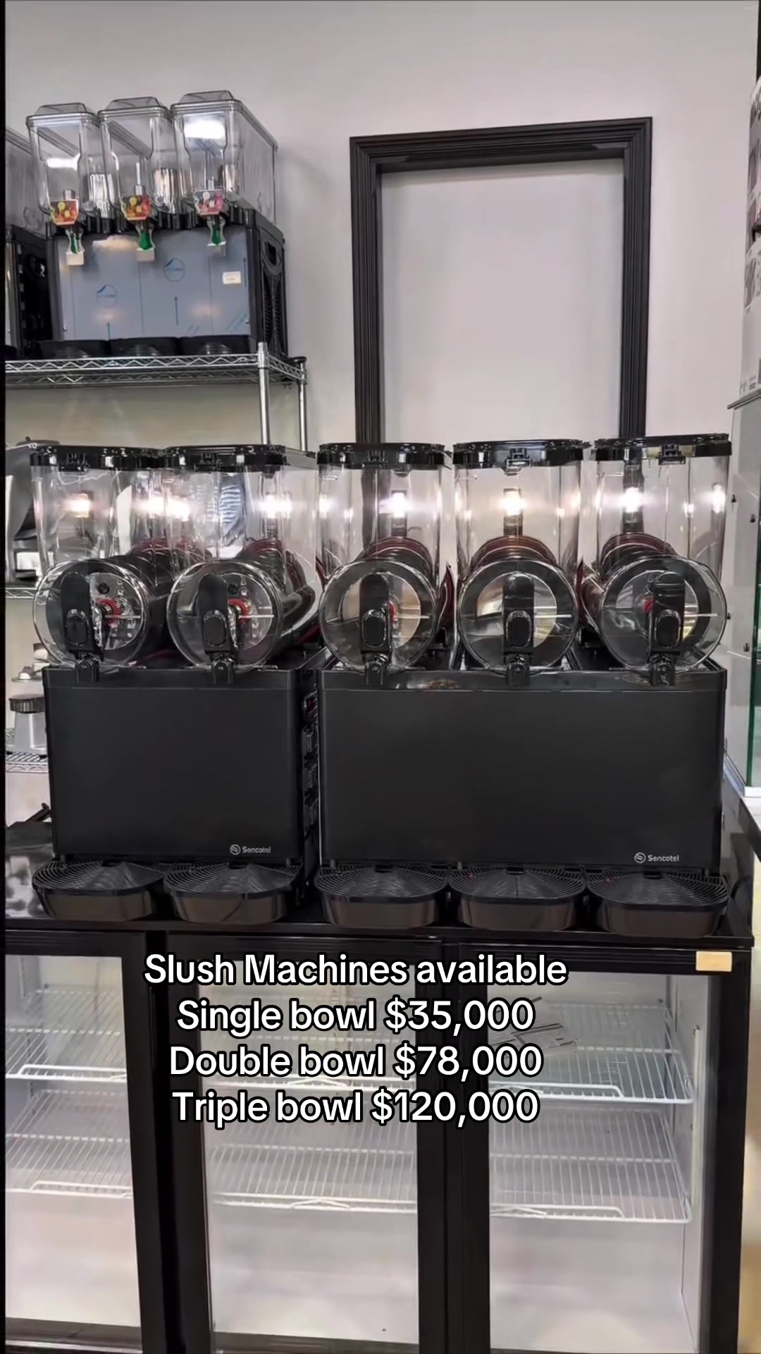@Appliance Deals JA