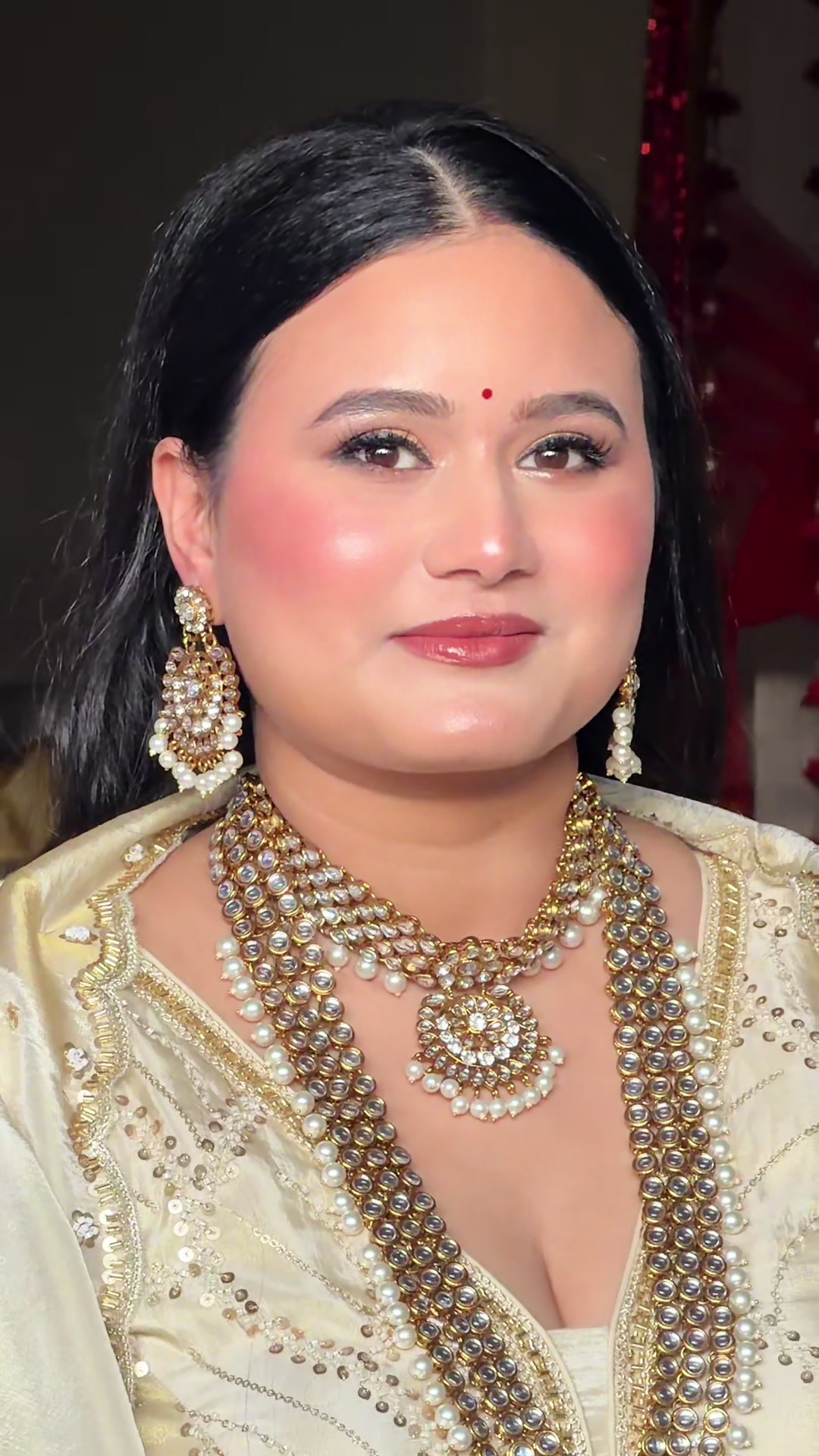 @Rekha Makeup Artist
