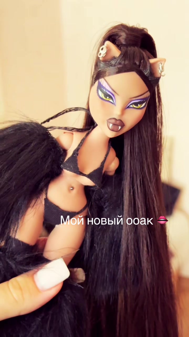 @Тг: Аня Семенова | Ооак