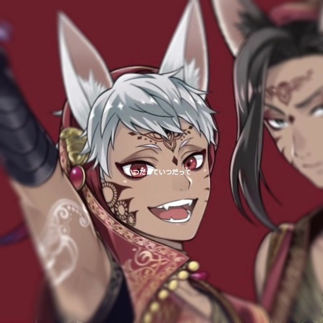 @胃痛