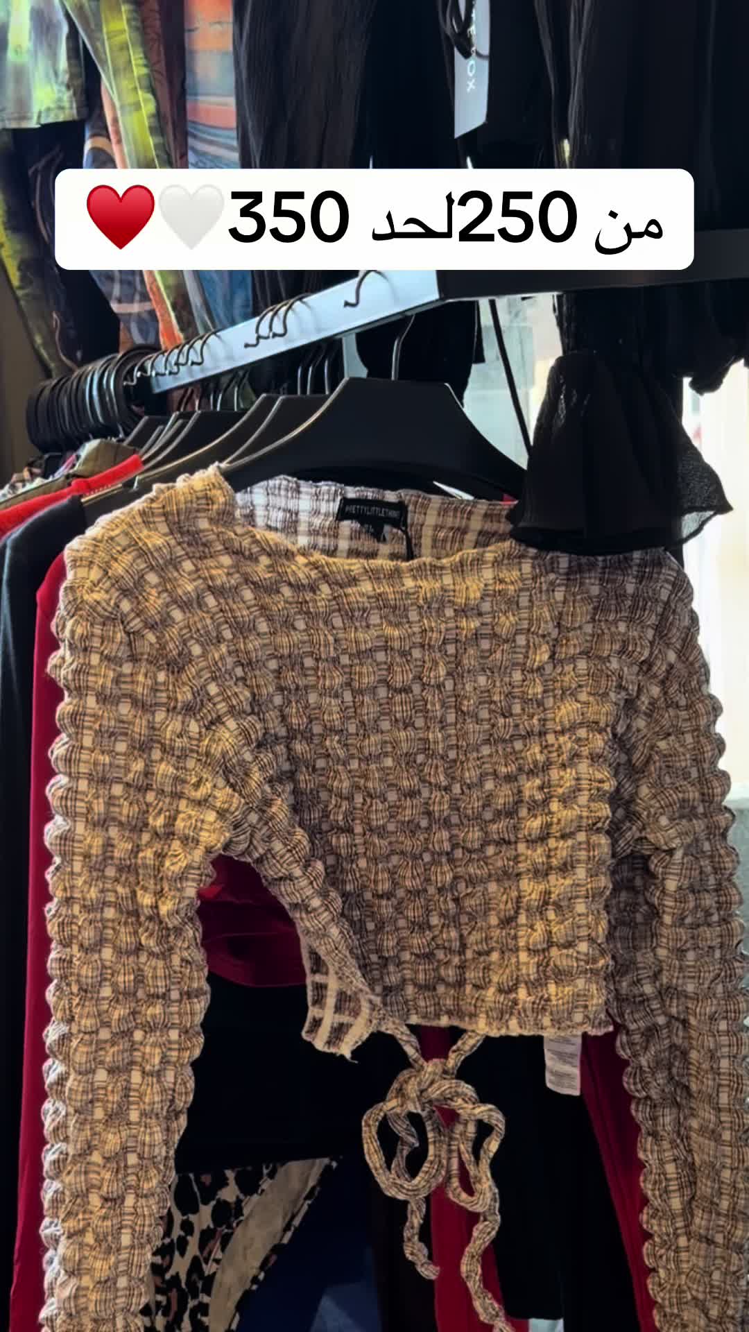 @Zekra fashion ๐ฉท๐ฆุฐูุฑู ูุงุดูู