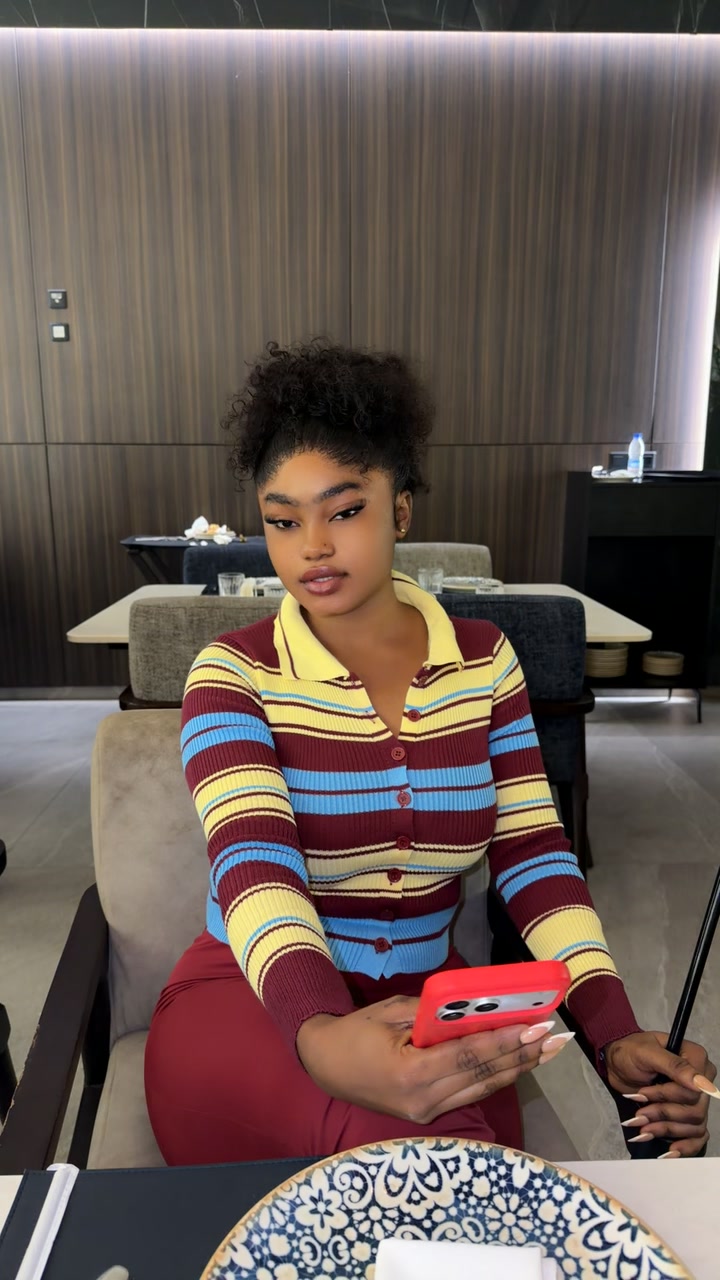 @Safi dembele Hair