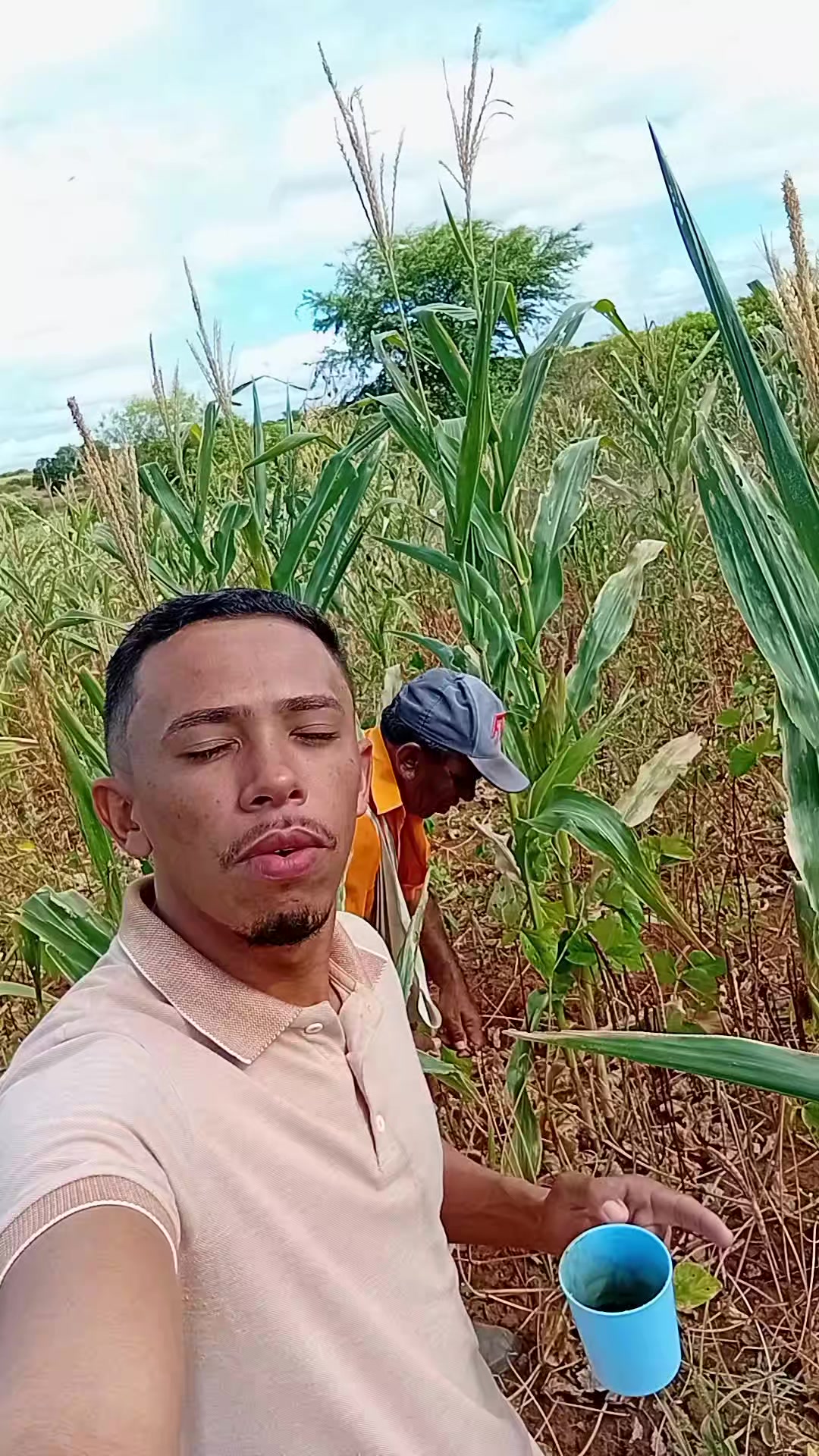 @vida nó Campo 🌵🏜