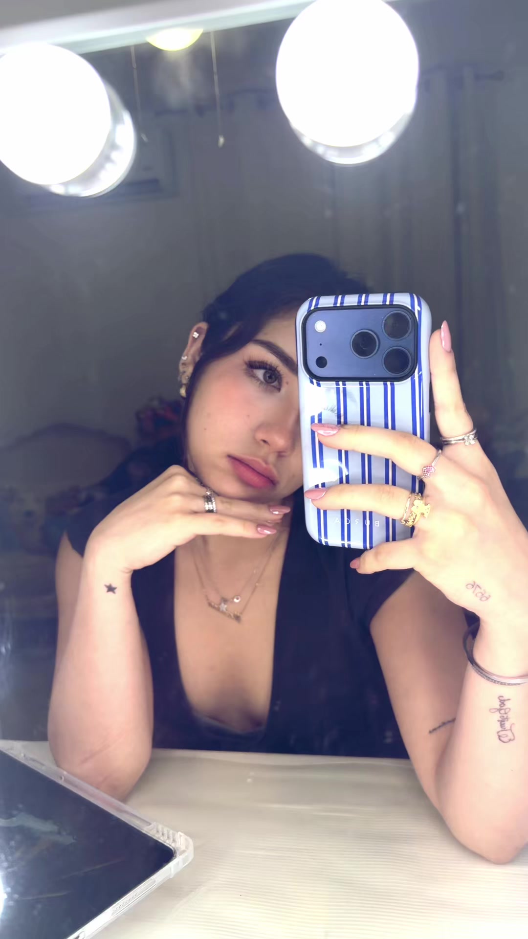 @mariana bartolone