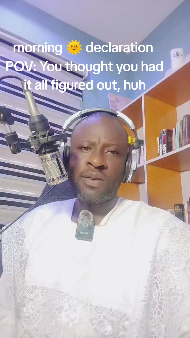 @IAMPROPHETABAYOMIJP🇳🇬