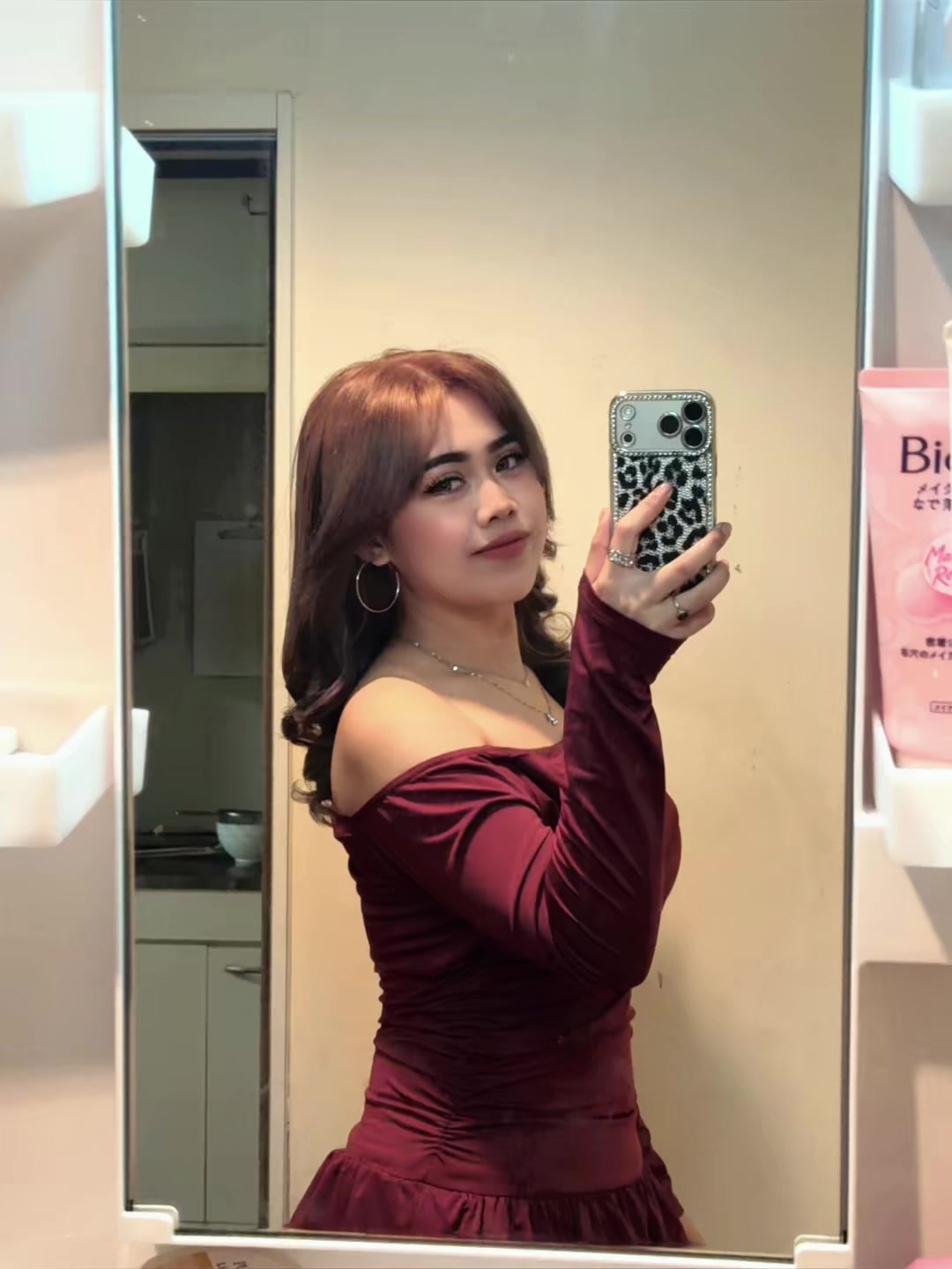 @Anake Bapak Jamil Ibu Jamilah