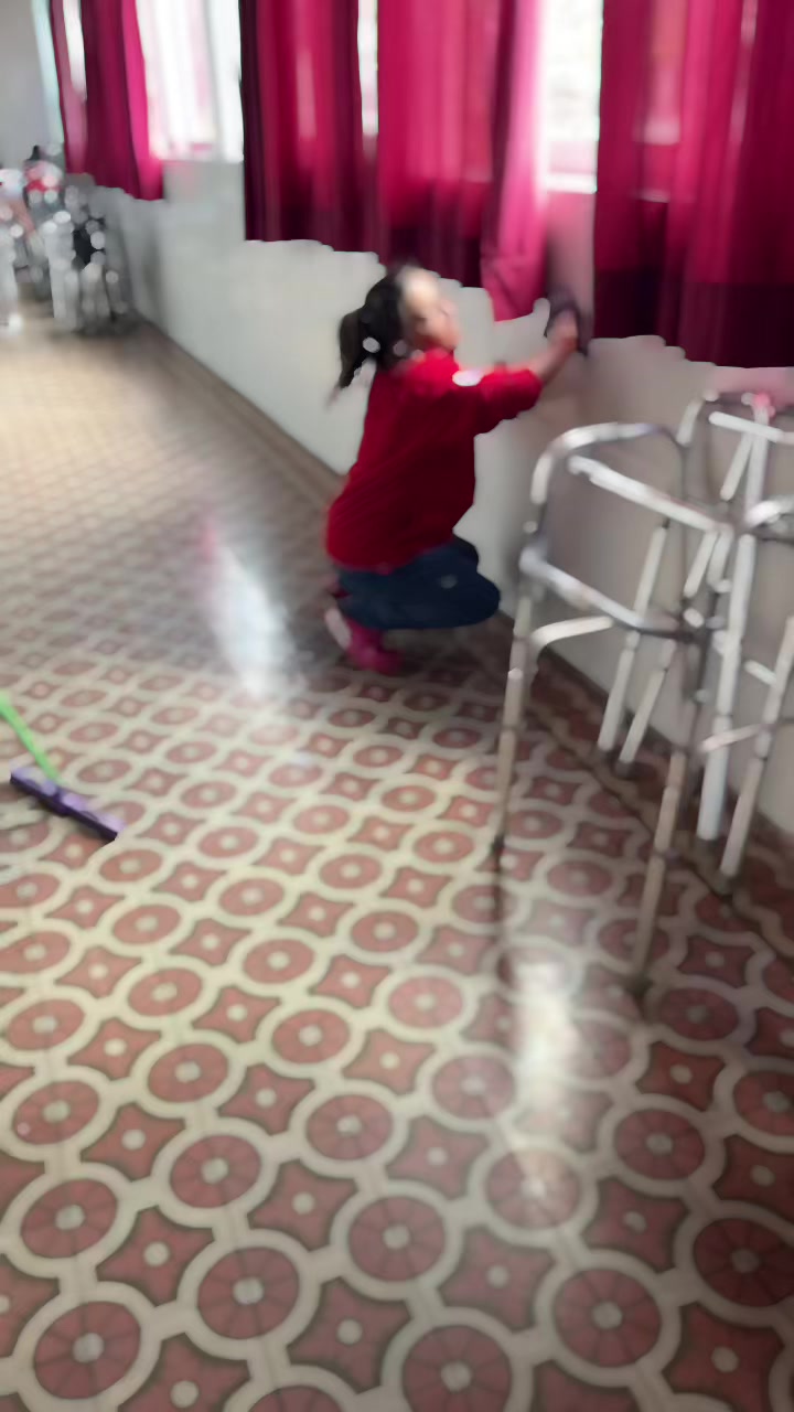 @Camila Acosta