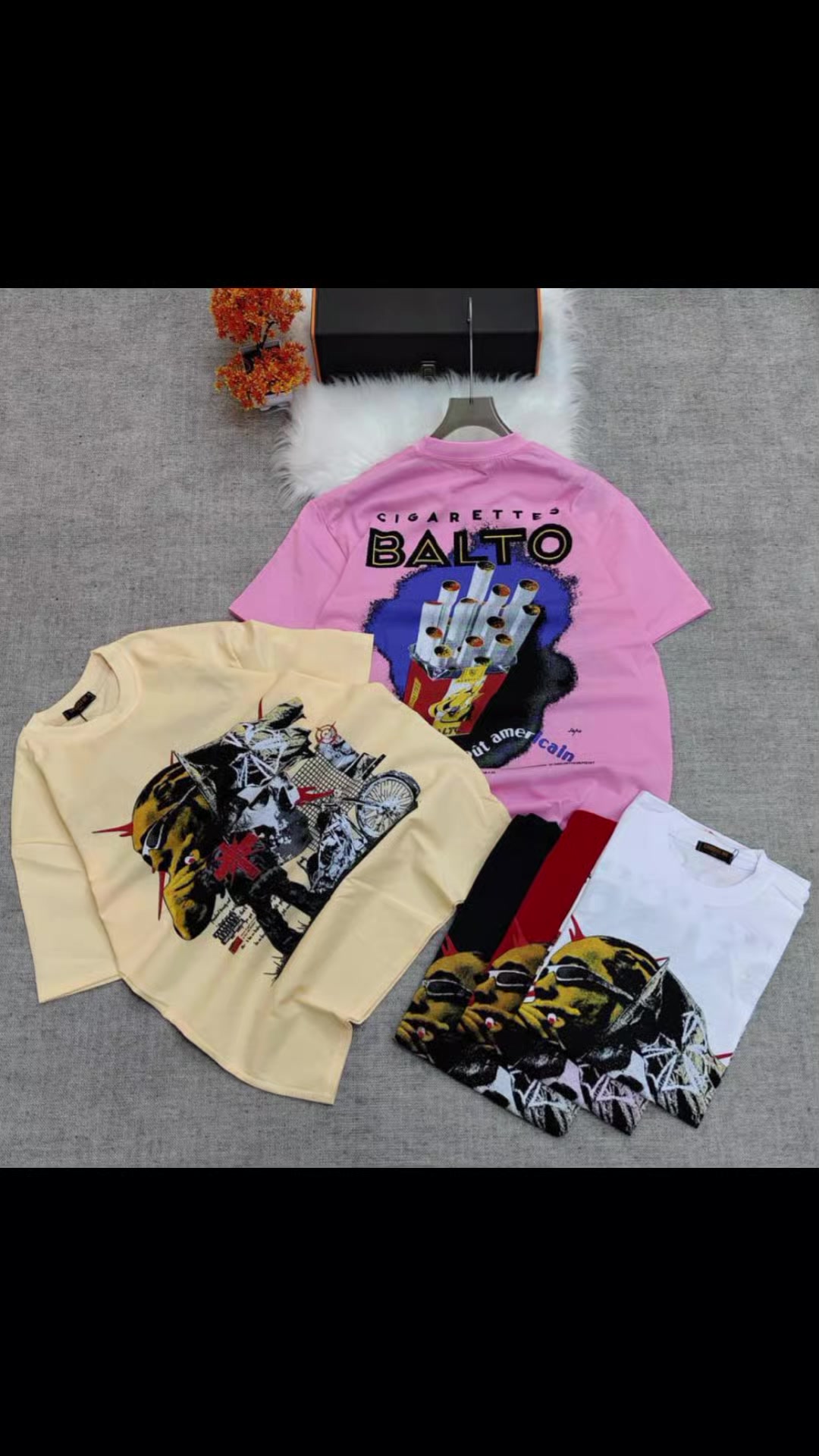 @Everything fashion by kweein