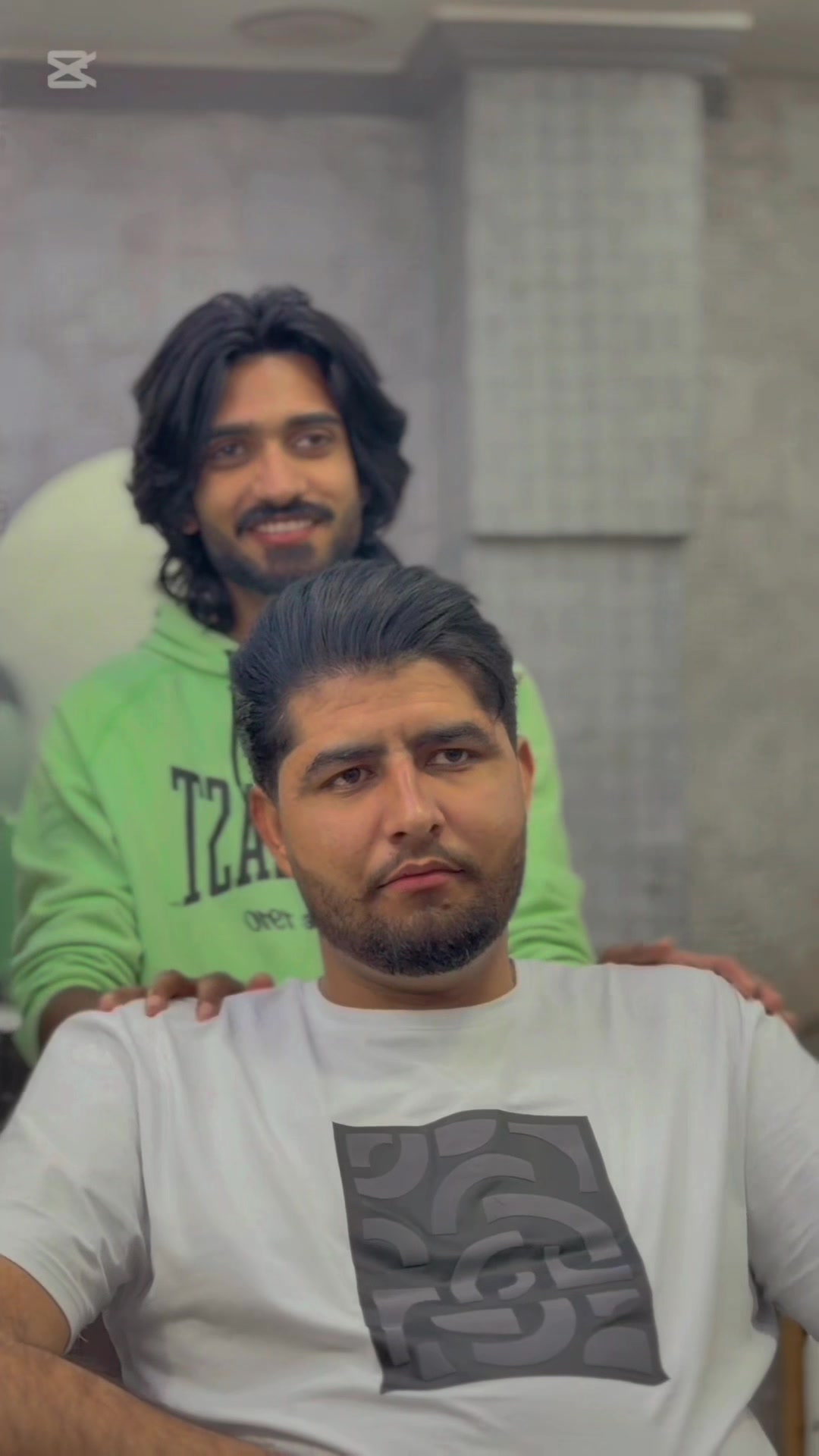@StyleByFazii_Artists