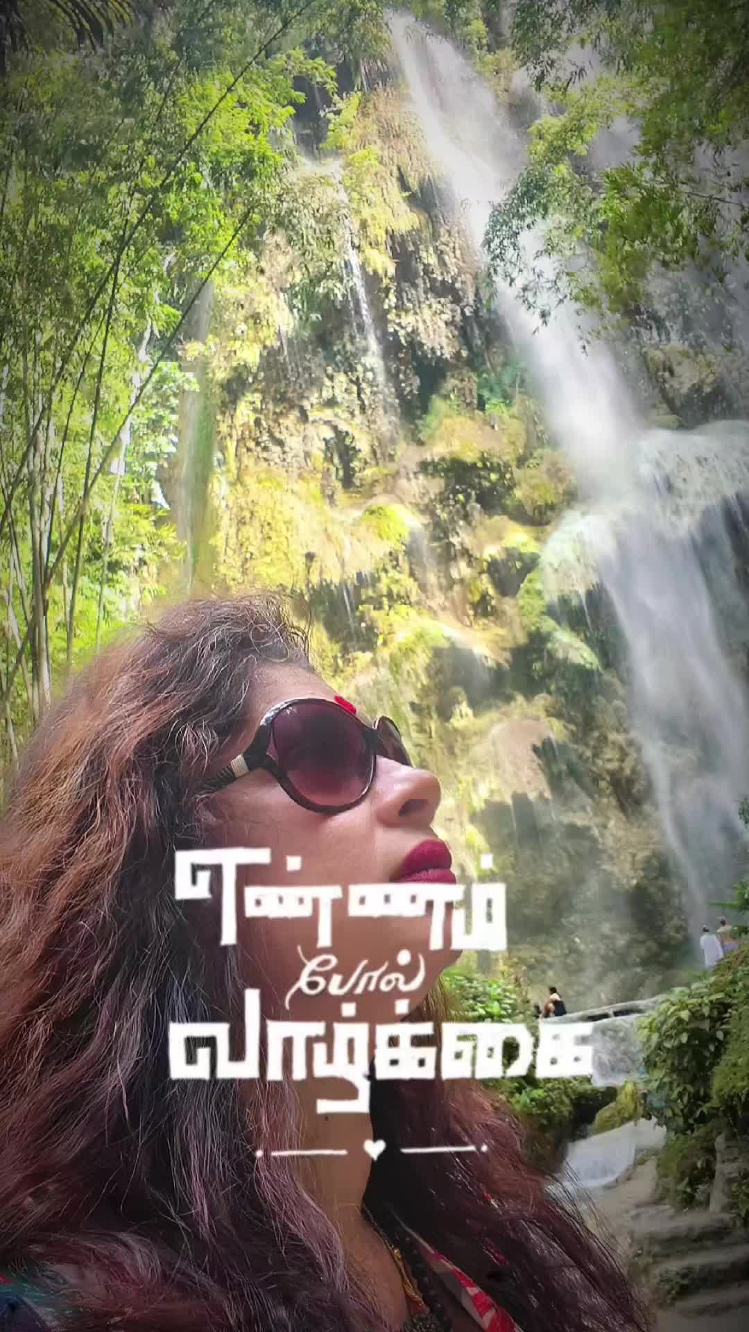 @Kokilavaani