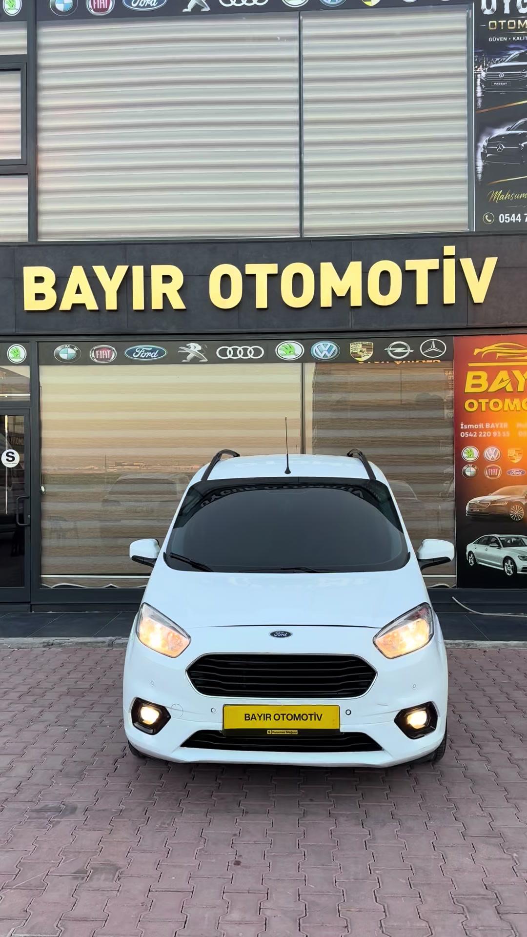 @💎BAYIR💎AUTO💎MARDİN💎