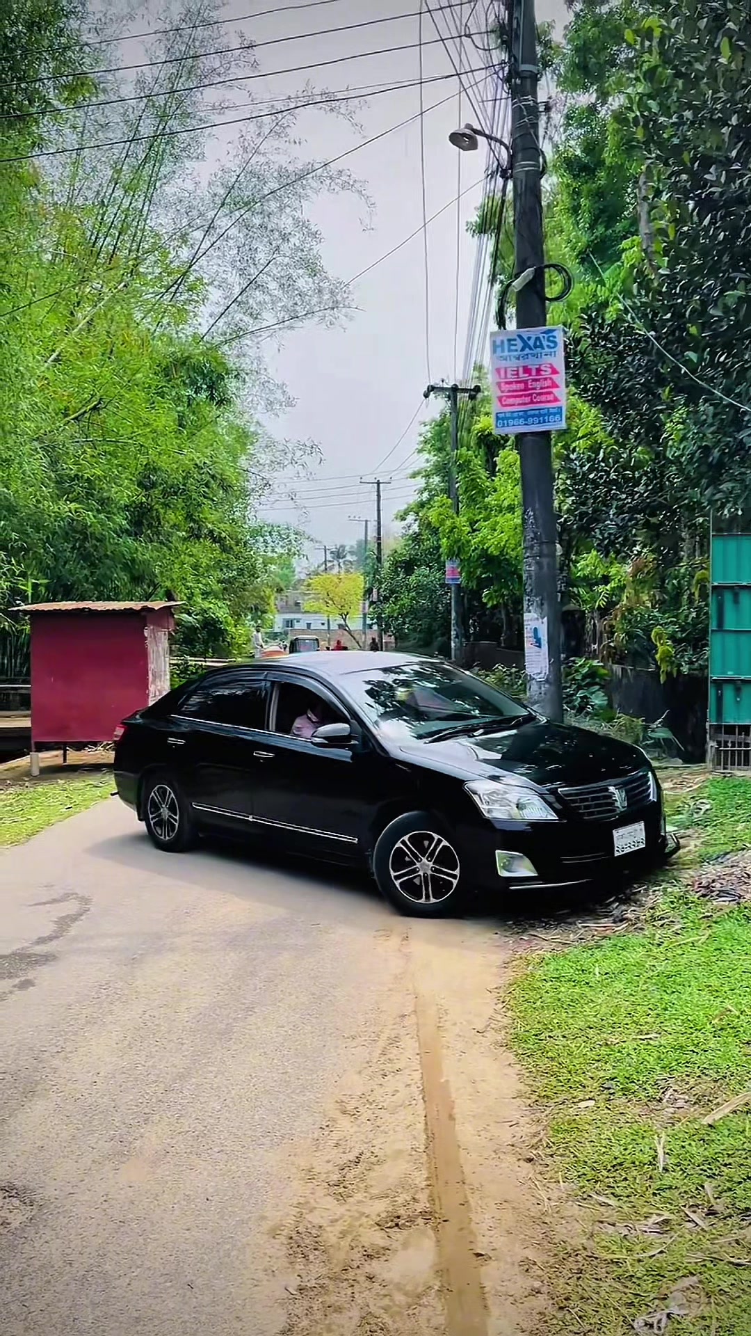 @Sylhet Rent A Car