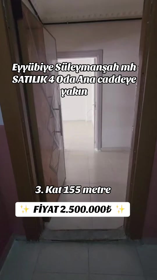 @👑 ŞEYHANLIOĞLU EMLAK 👑