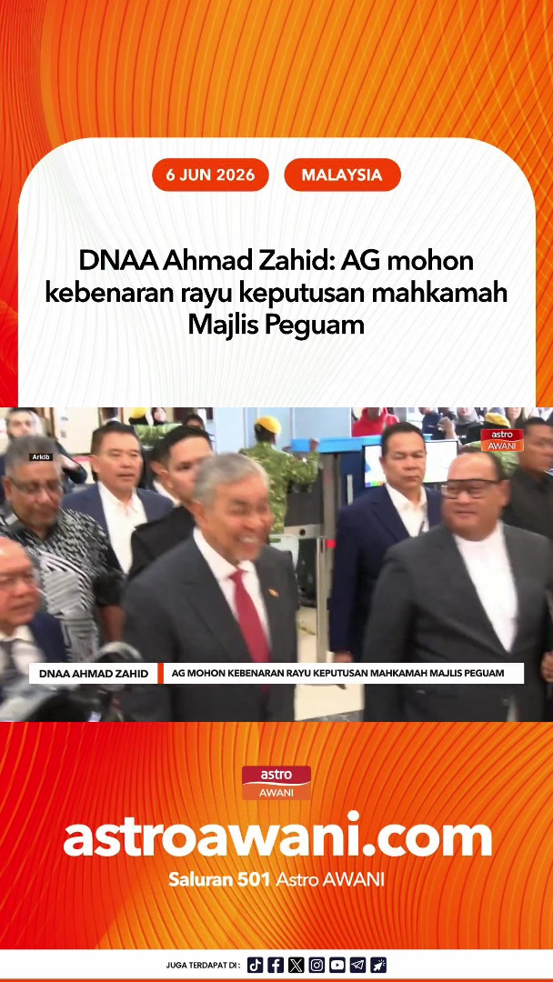 @🇲🇾Astro AWANI🇲🇾