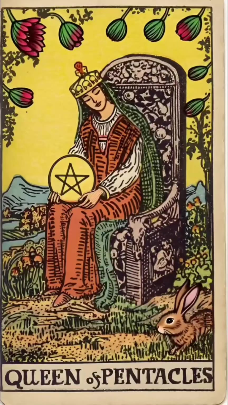 @⚖️Libra Goddess Mystic⚖️