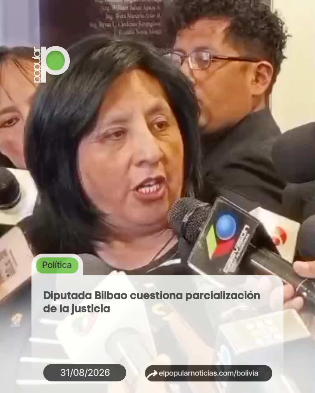 @ElPopularBolivia