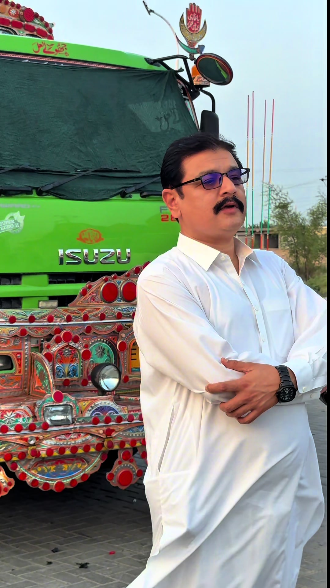 @Malik Shani