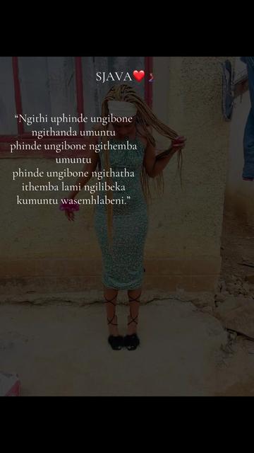@ITUMELENG JABULILE Ma’KHUMALO