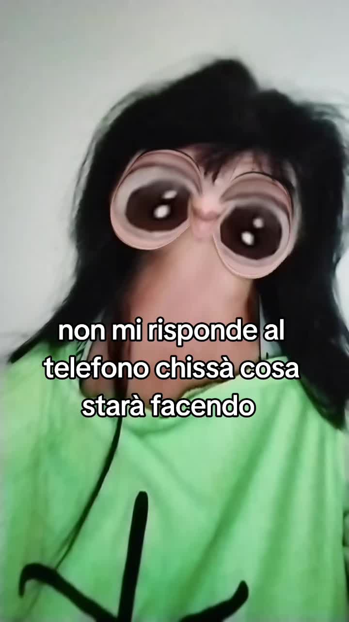 @Stefania e basta