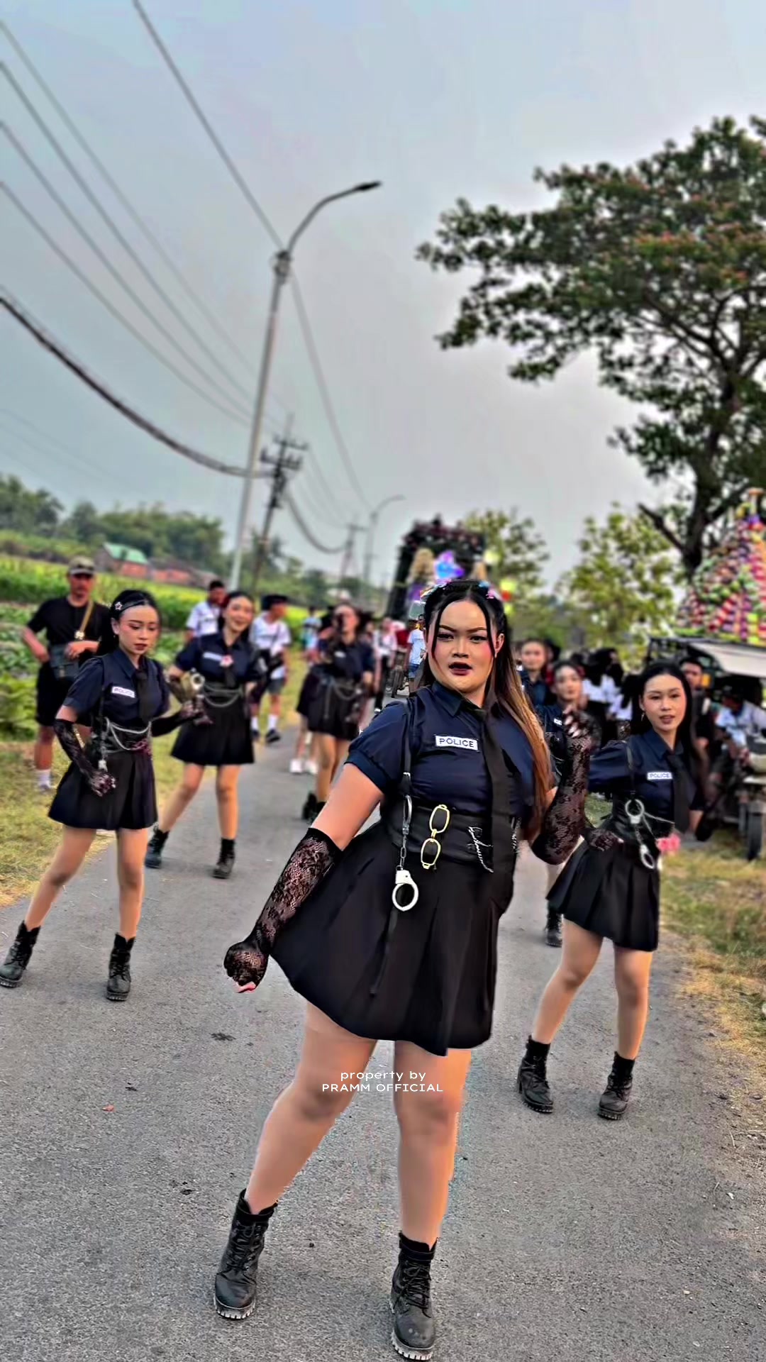 @PRAMM OFFICIAL
