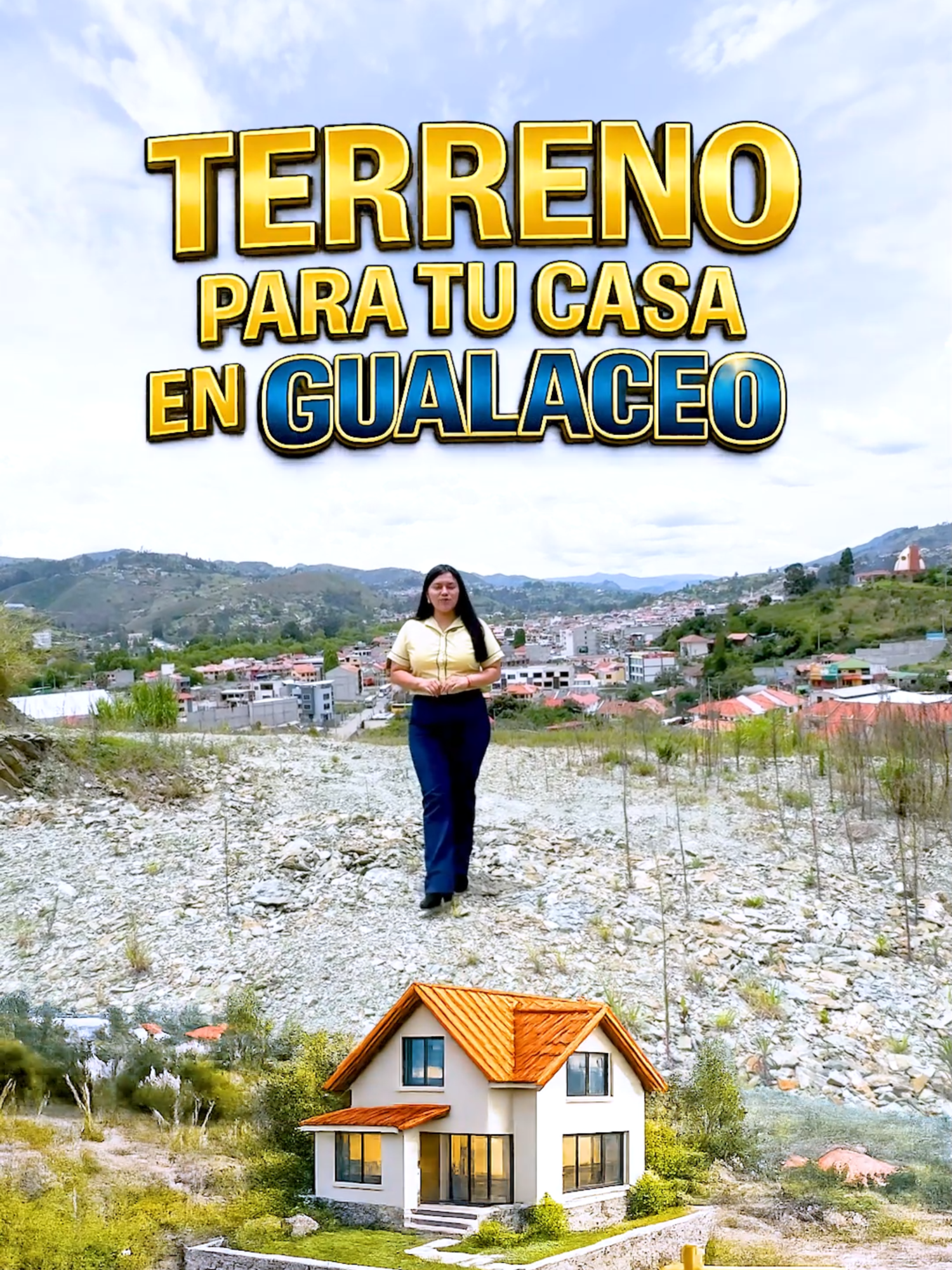 @Inmobiliaria Guallpa
