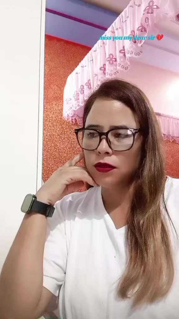 @Tika Shahi