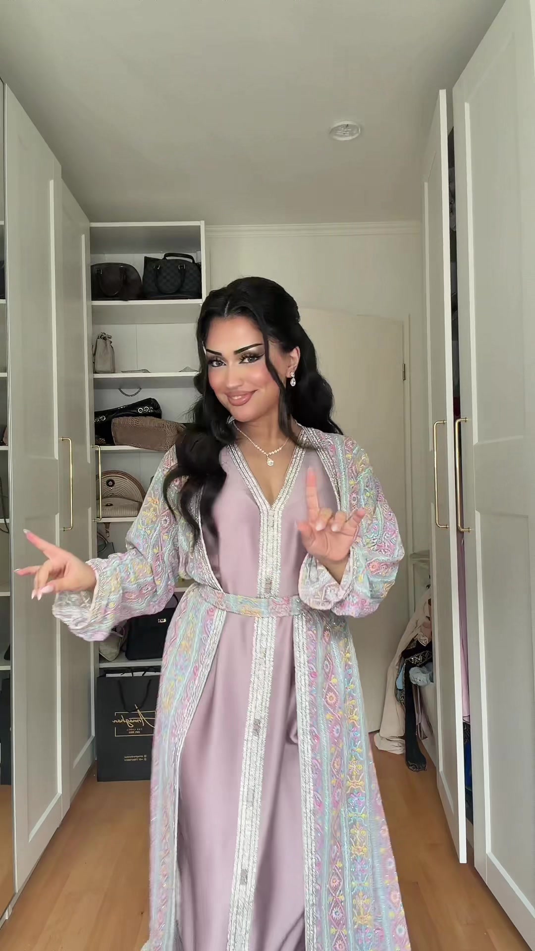 @Surija Wahabi