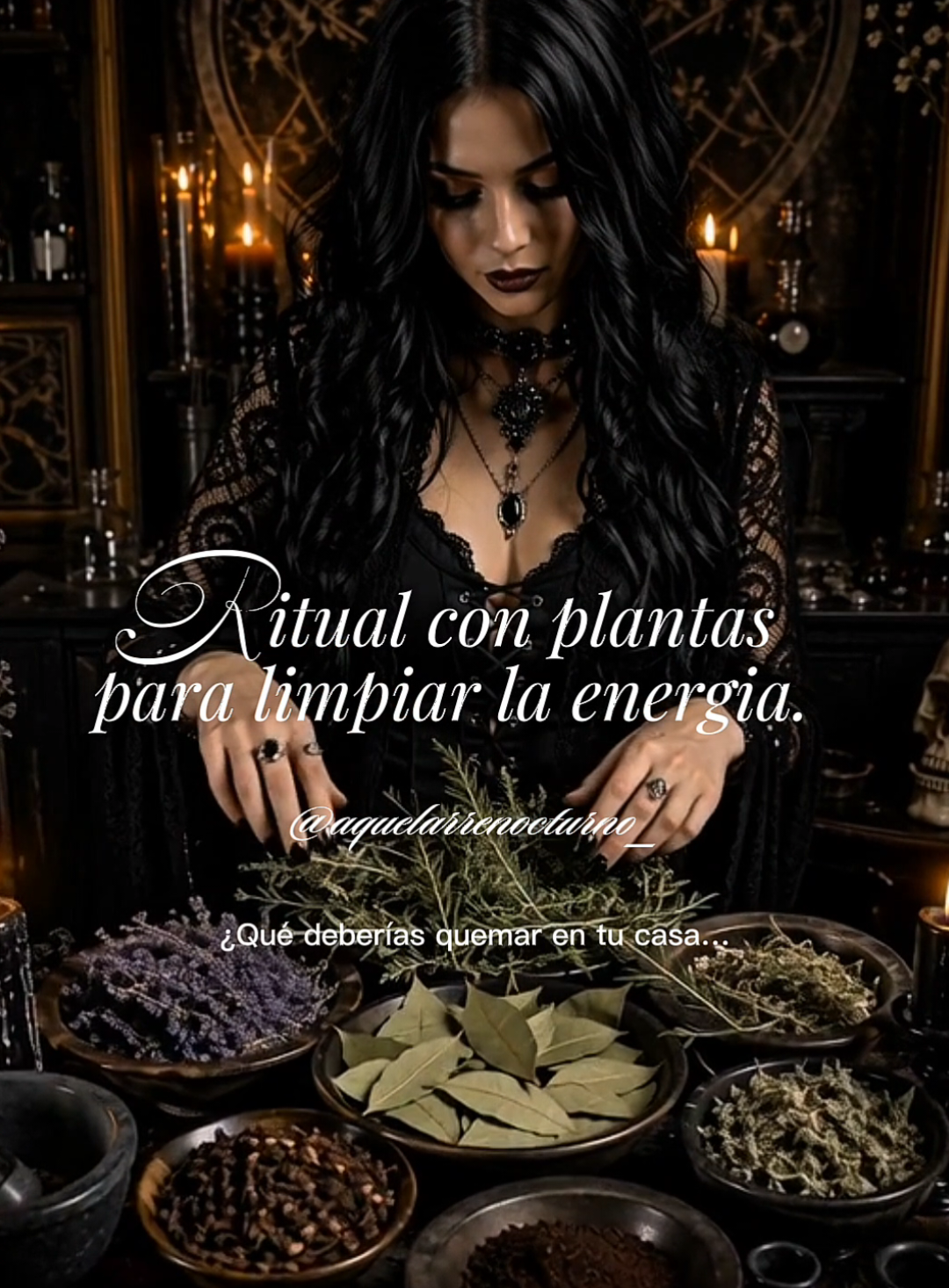 @Witch