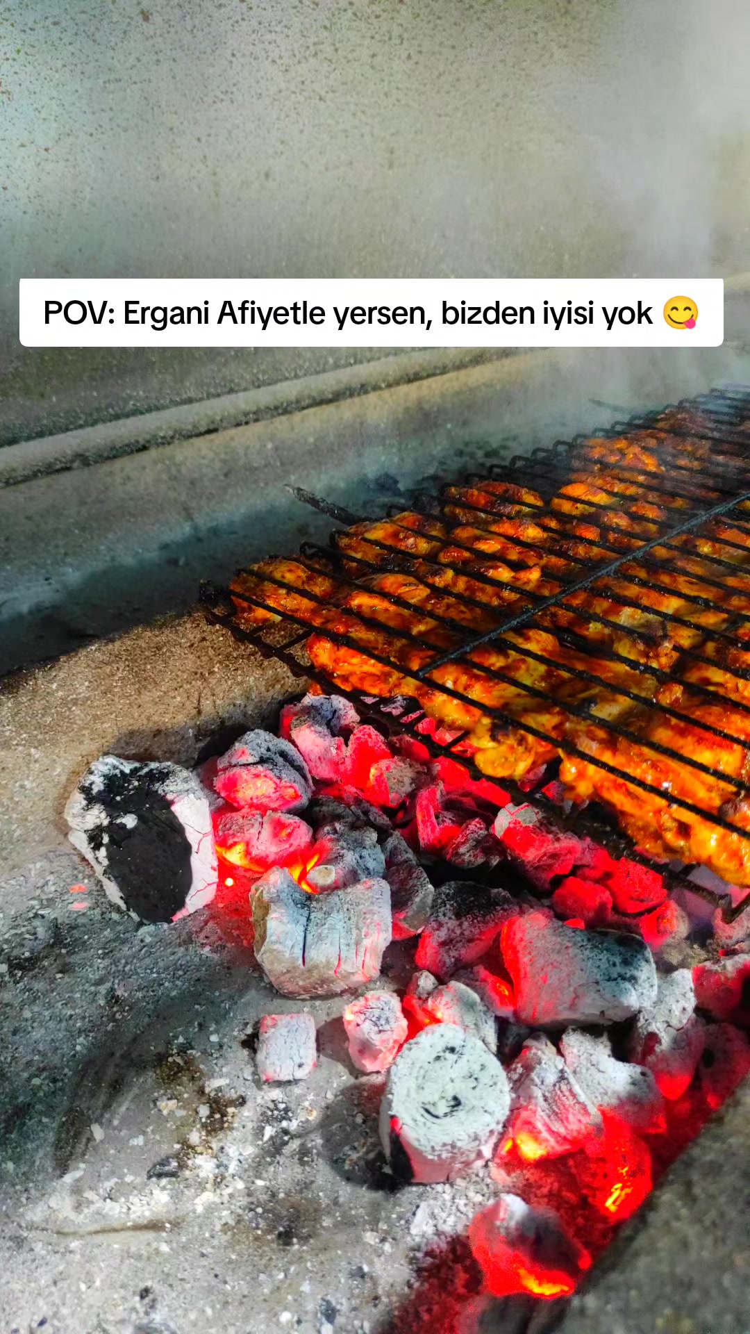 @Ergani Karadeniz balık evi
