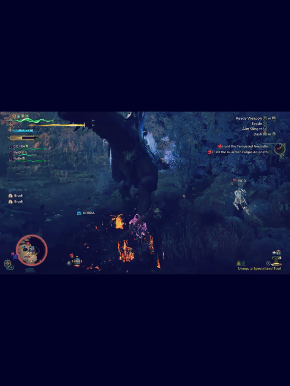 @GRVND-KAIZER-Gaming