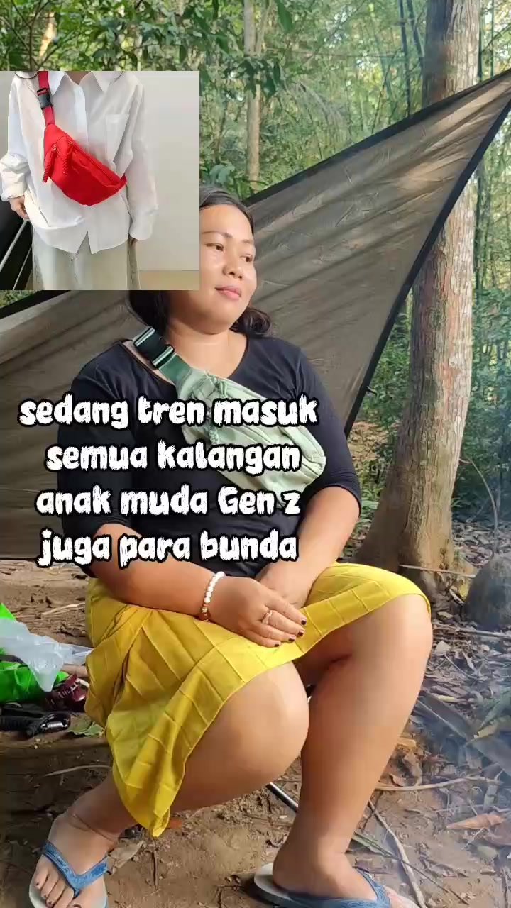 @It's camping