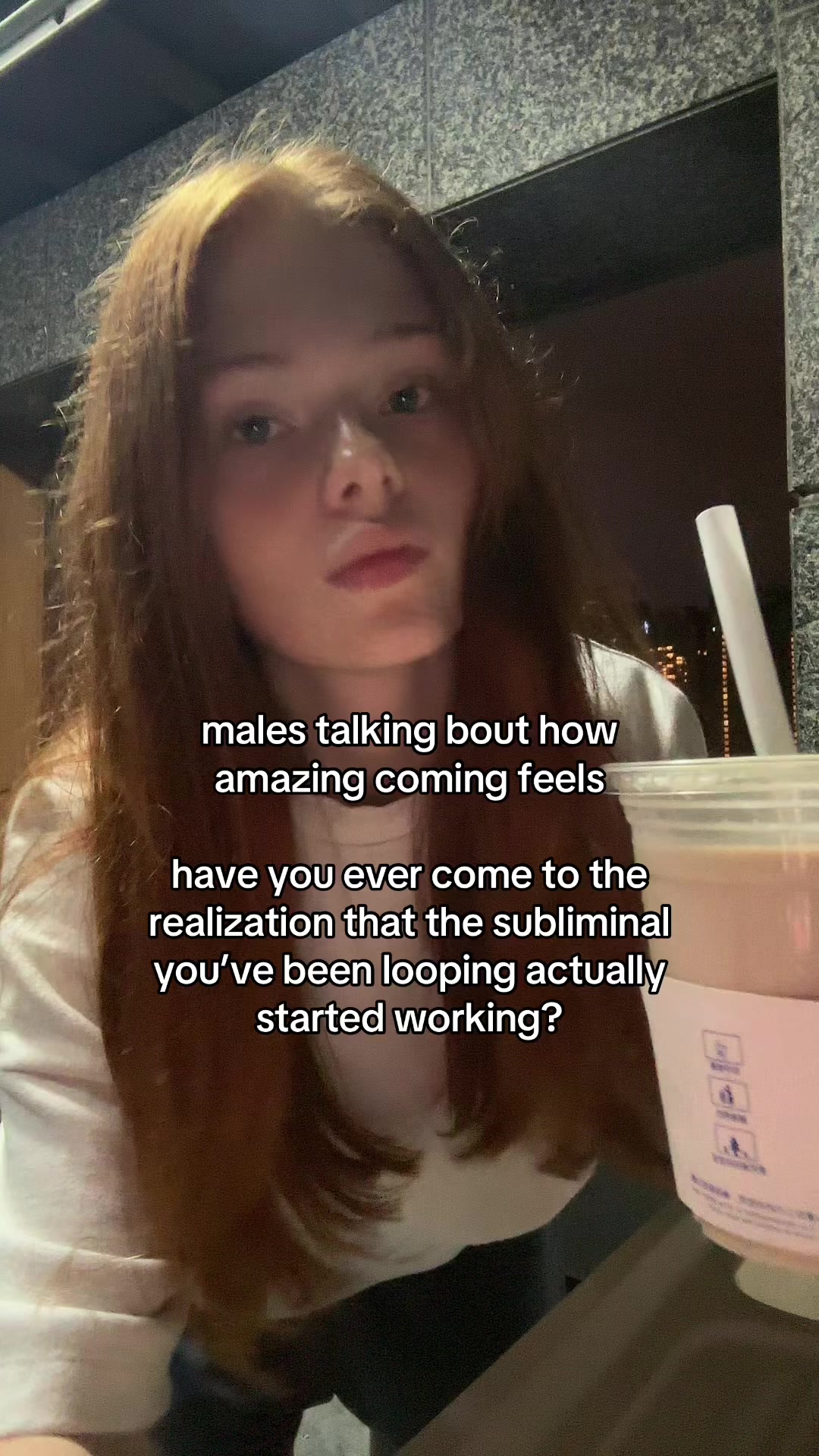 @Sofia Queef