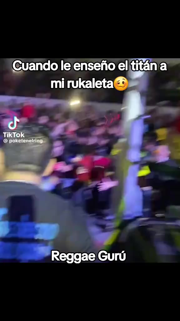 @Reggae Gurú