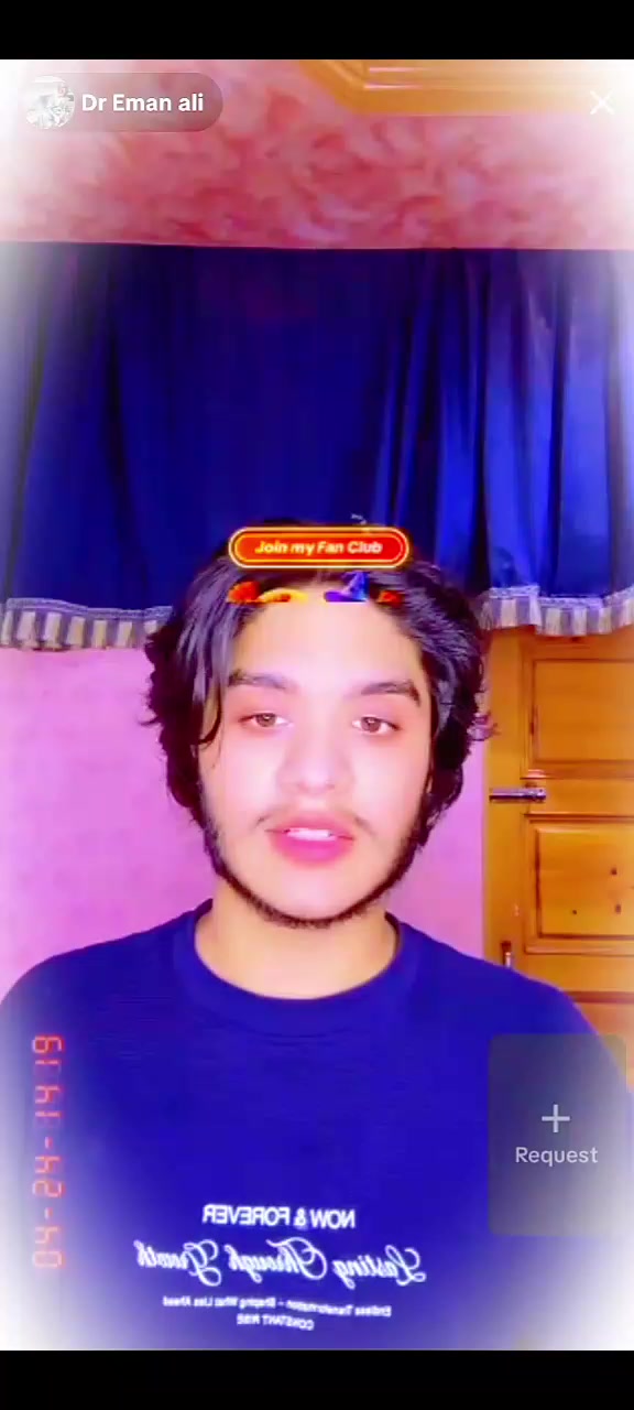 @Dr X Malik editor