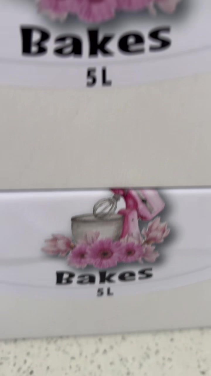 @MaMthiya’s Bakes