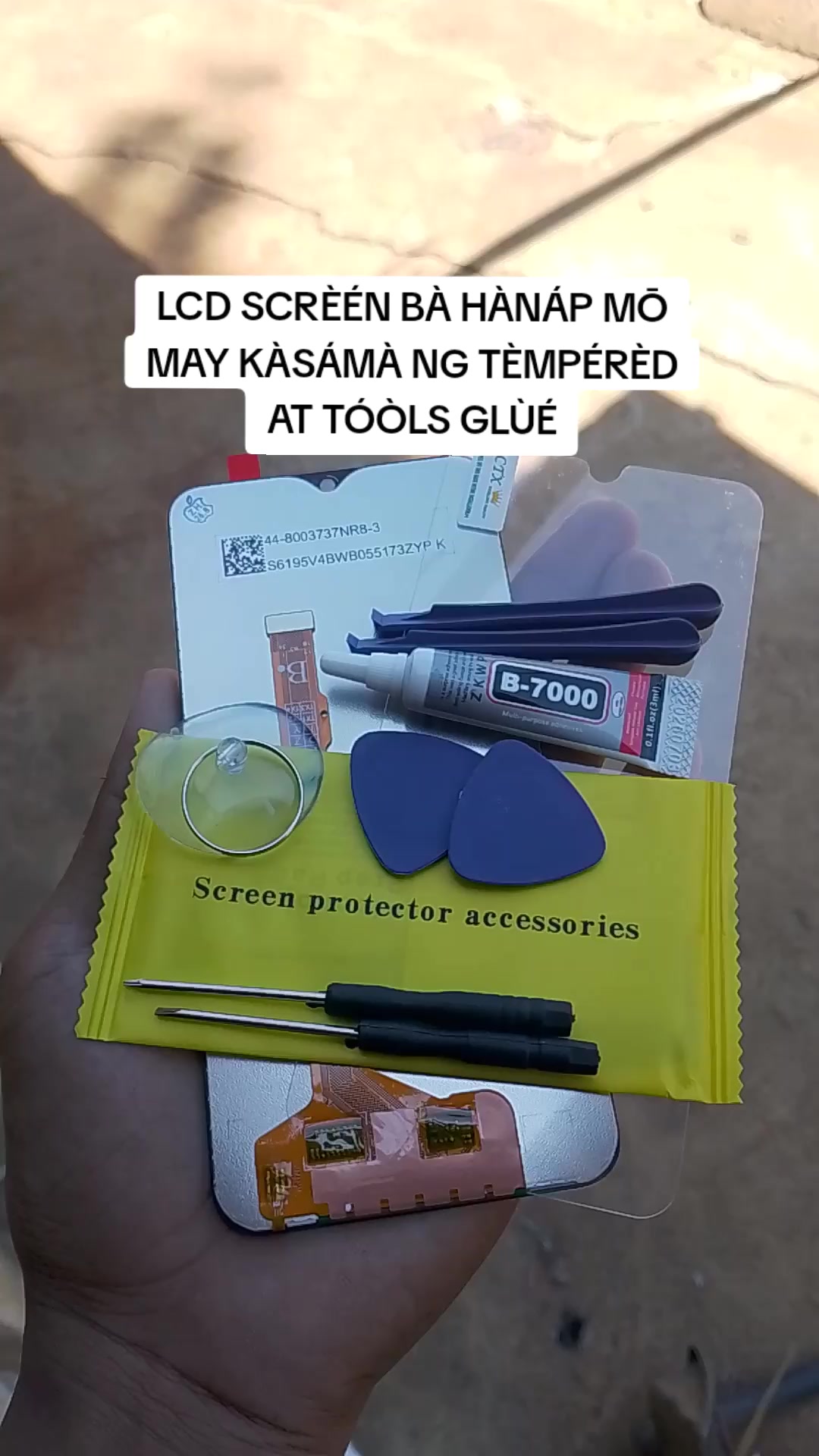 @Tiktok Legit Shopp