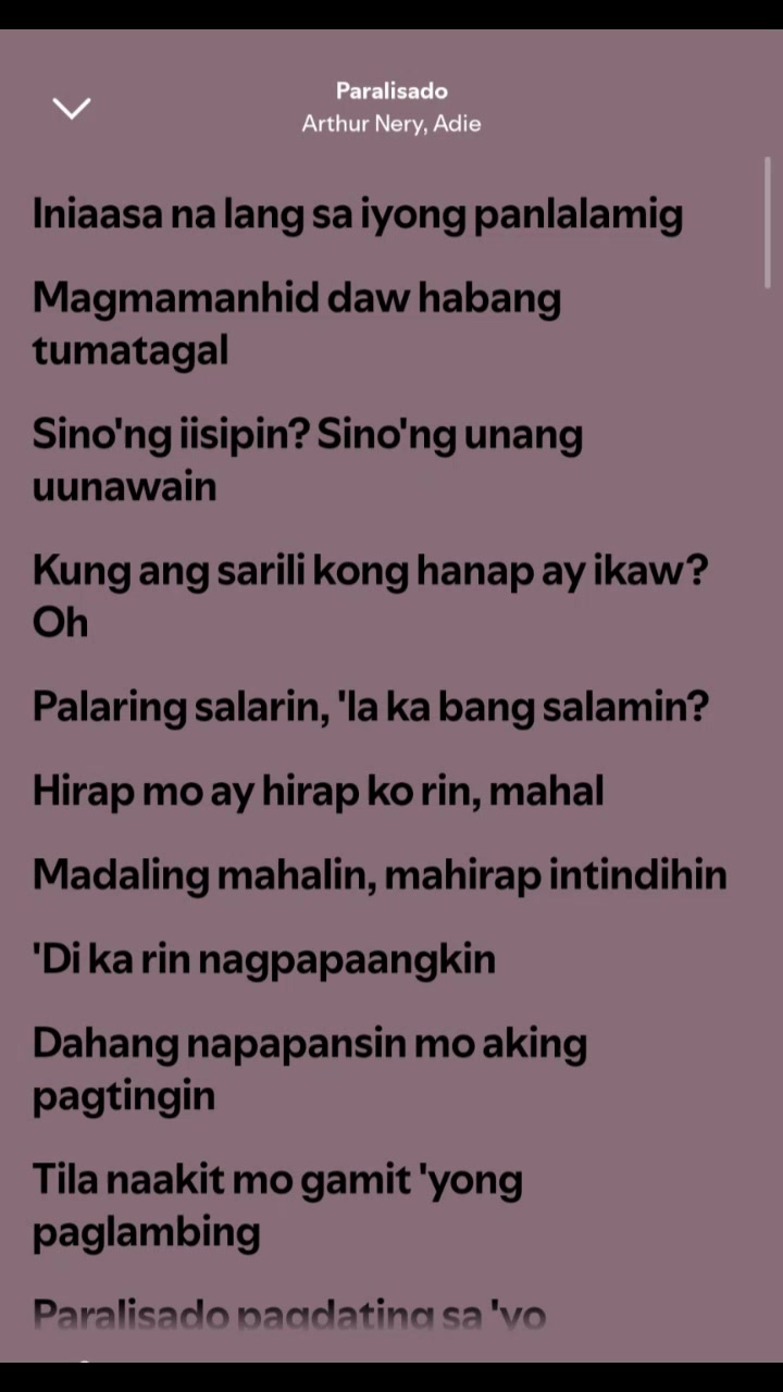 @mjlyrics