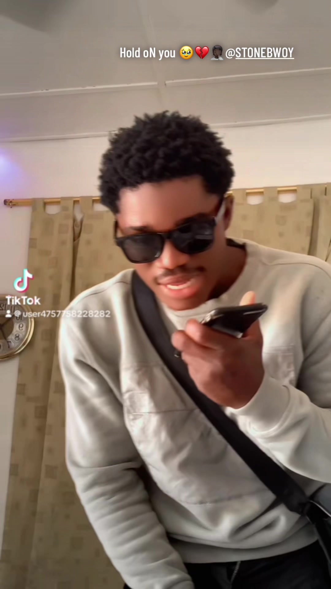 @Mbappe Jnr