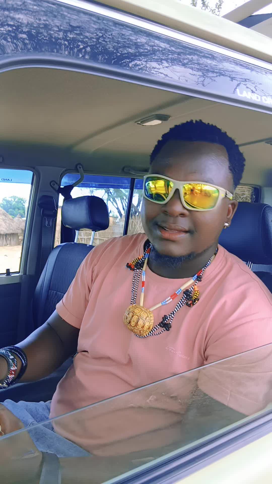 @abreham Omo valley guide