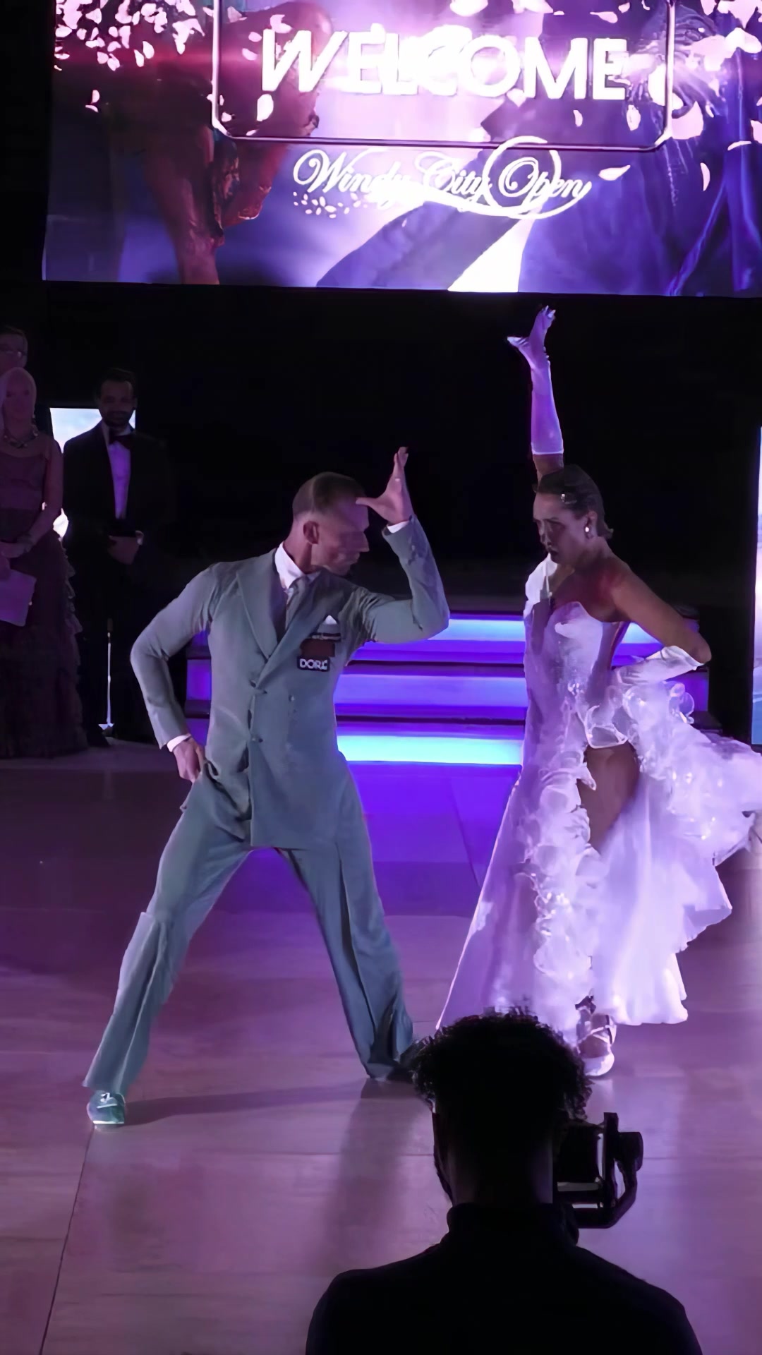 @Aida Dance USA