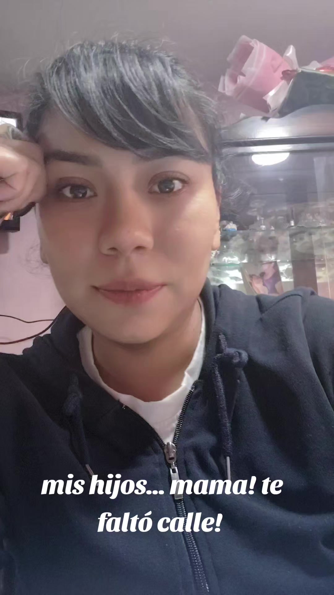 @Angeles Edith Leon