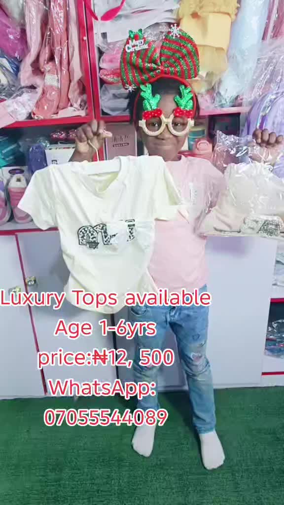 @KIDDIES VENDOR IN KUBWA ABUJA