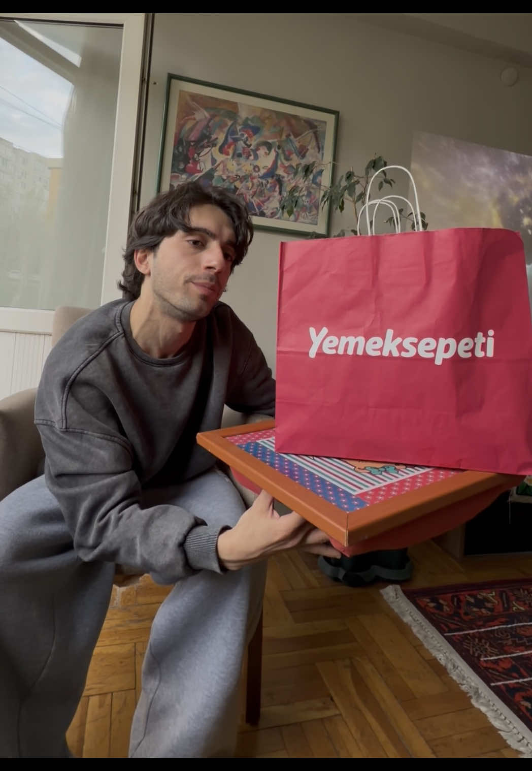 @sarp tokmak