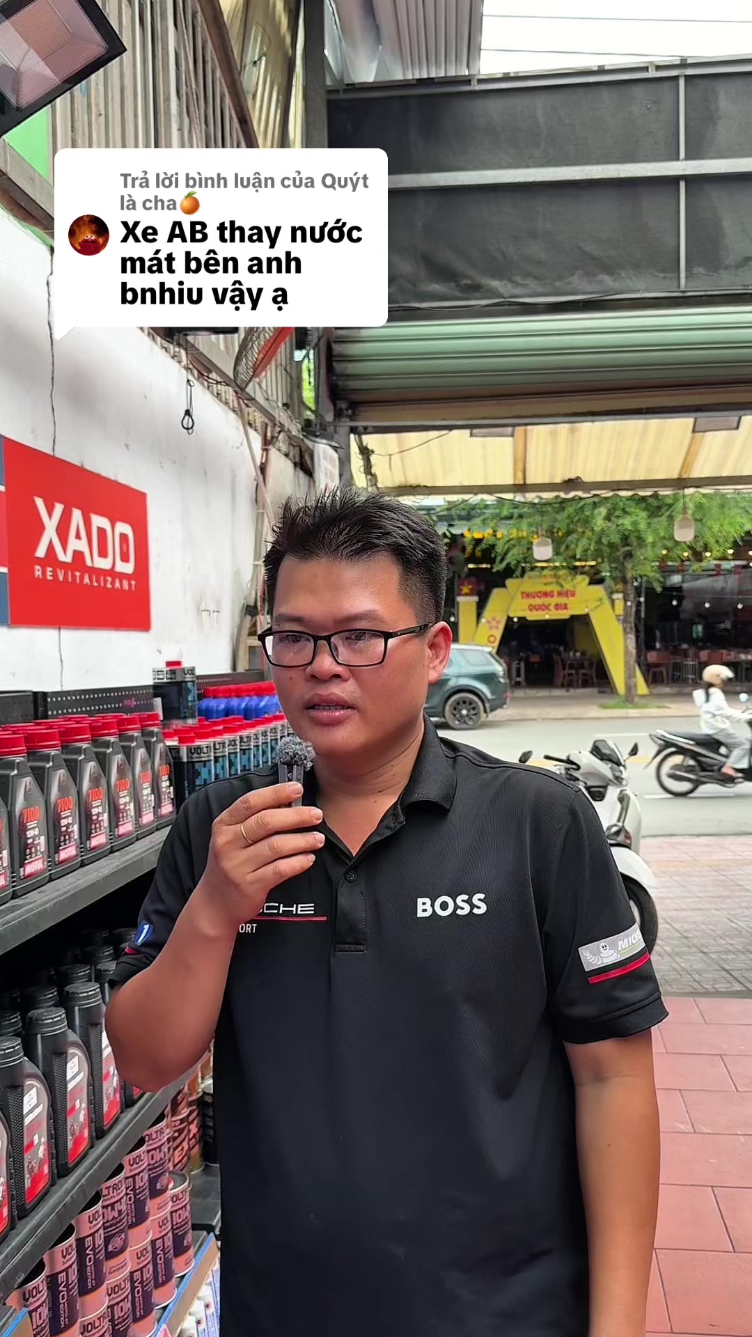 @Ph&uacute;c Lộc Lubricants